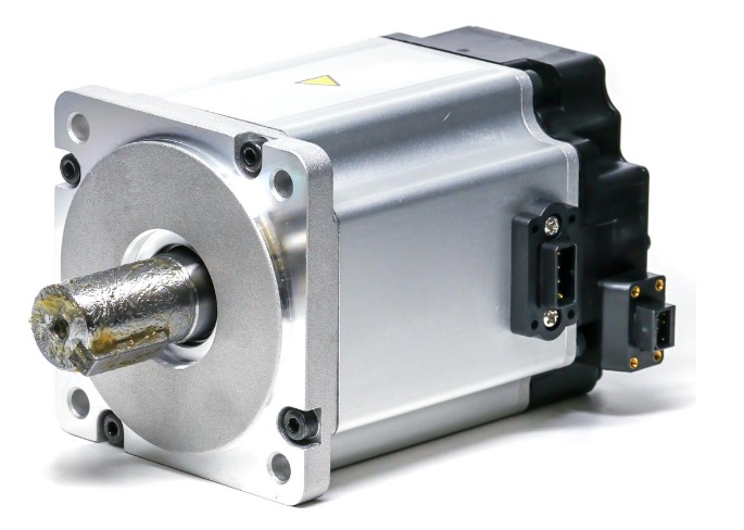 MSMF022L1U1 200W , 0.64 Nm , 3000 rpm Servo Motor